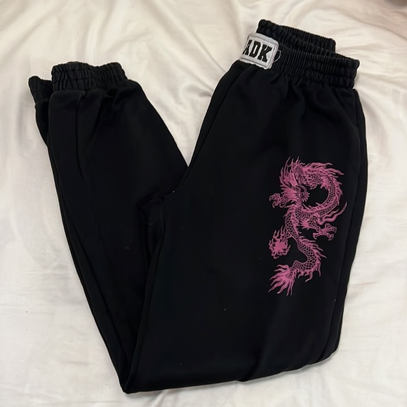 adika sweatpants - Picture 3 of 3